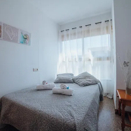 Acuarium Ii-22º Apartment Benidorm
