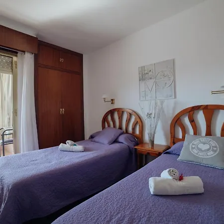 Acuarium Ii-22º Apartment